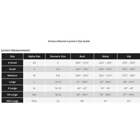 Arizona Heavyweight Womens Juniors Puffer Jacket in White Sand, Sz M -- NWT - Picture 11 of 11